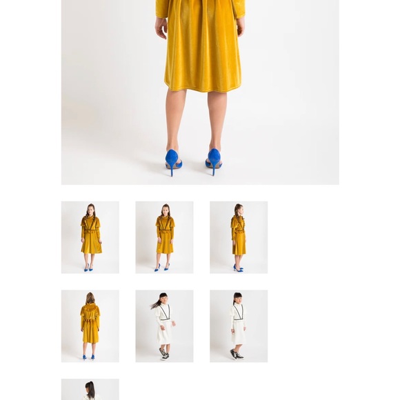 Aisabobo Mira dress - Picture 12 of 12